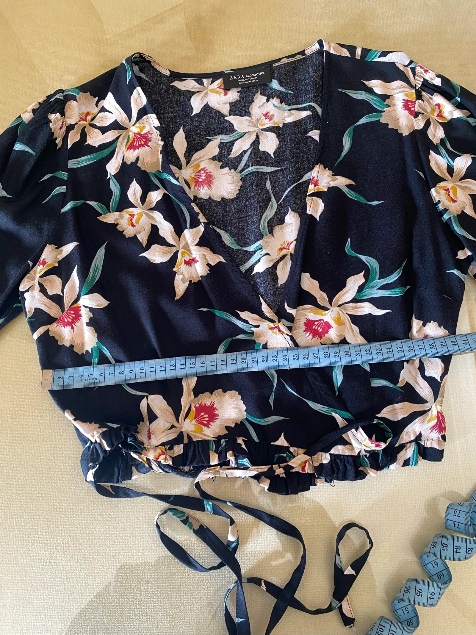 Kimono Zara – photo 2